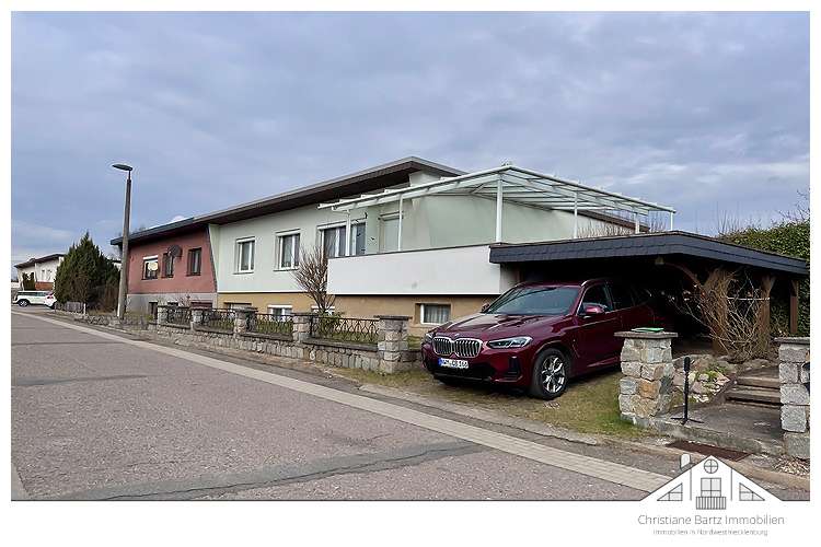 Einfamilienhaus Neukloster - 6 Zimmer, 150 m&sup2;, 259.750&euro; | Angebot:25895641