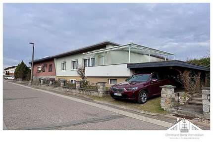 Haus Neukloster - 6 Zimmer, 150 m&sup2;, 259.750&euro; | Angebot:25895641