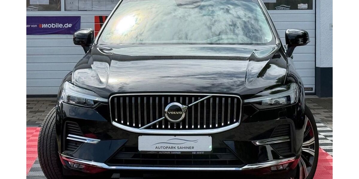 Volvo XC60 108.164 km 29.149 &euro; VÖHRINGEN (LANDKREIS ROTTWEIL BEI STUTTGART) 72189