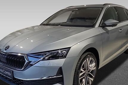 Skoda Octavia 2.258 km 39.990 &euro; Dresden 01067