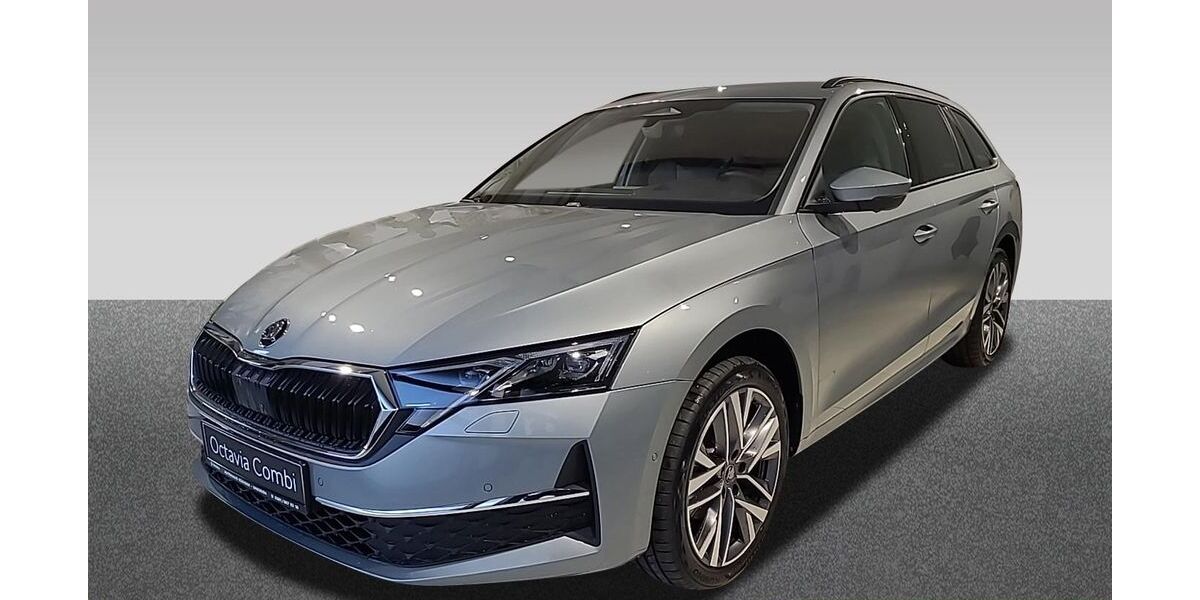 Skoda Octavia 2.258 km 39.990 &euro; Dresden 01067