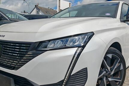 Peugeot 308 139.022 km 12.257 &euro; Wölfersheim 61200