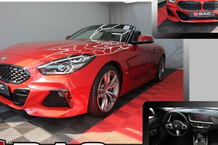BMW Z4 42.800 km 35.950 &euro; Osnabrück 49086
