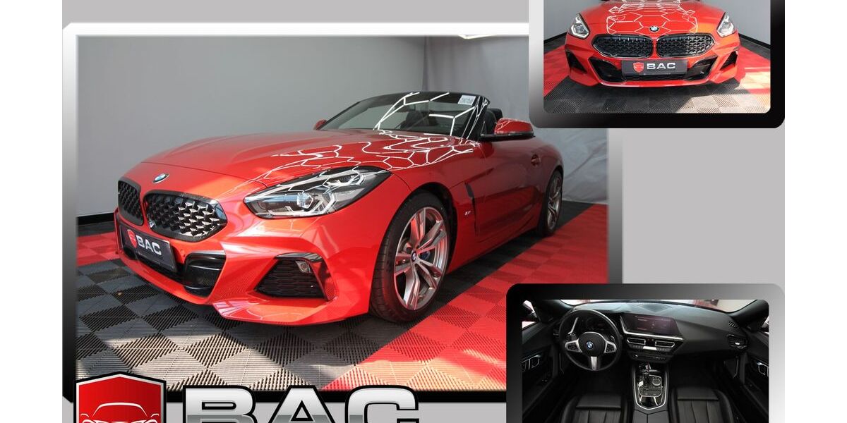 BMW Z4 42.800 km 35.950 &euro; Osnabrück 49086