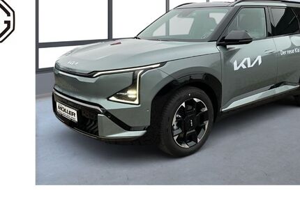 Kia EV5 1.999 km 46.649 &euro; Weimar 99425