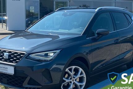 Seat Arona 23.074 km 20.648 &euro; Schrobenhausen-Edelshsn. 86529