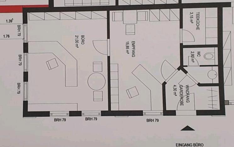 Gewerbeobjekt Gotha - 424&euro; | Angebot:25964127