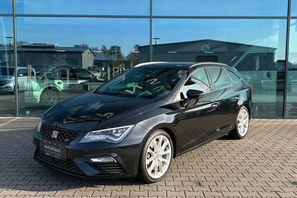 Seat Leon 59.800 km 26.490 &euro; Schortens 26419