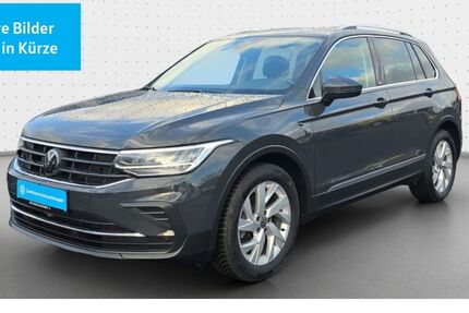 VW Tiguan 51.000 km 26.920 &euro; Eisenach 99817