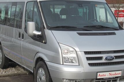 Ford Transit 161.000 km 9.950 &euro; Stadtbergen 86391