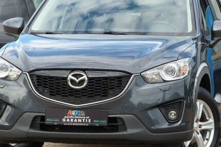 Mazda CX-5 146.000 km 11.990 € Marienmünster 37696