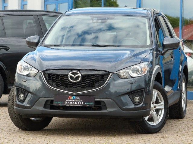 Mazda CX-5 146.000 km 11.990 € Marienmünster 37696
