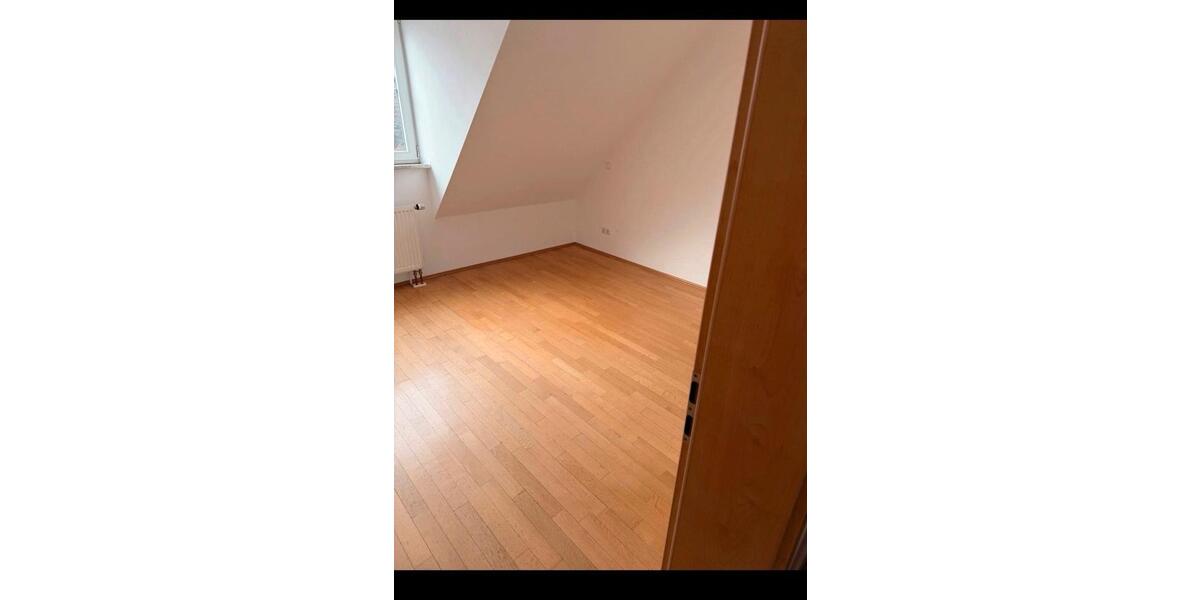 Dachgeschoßwohnung München Sendling-Westpark - 2 Zimmer, 65 m&sup2;, 1.650&euro; | Angebot:24980474