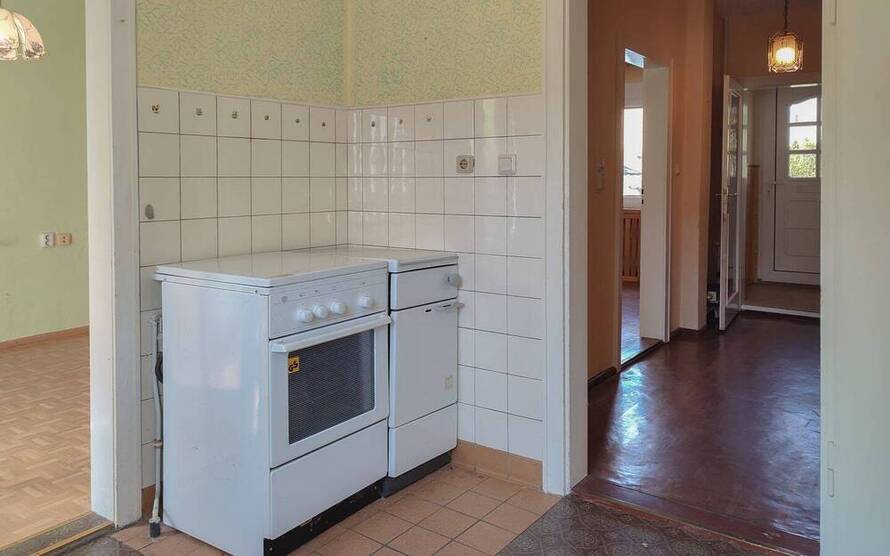 Wohnen in der Fritz-Heckert-Siedlung