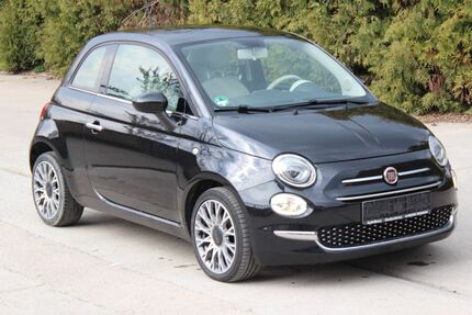 Fiat 500 48.000 km 7.900 &euro; Erlenbach a. Main 63906