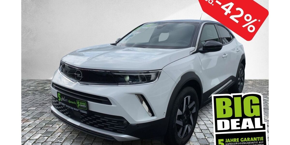 Opel Mokka 44.076 km 16.312 &euro; Chemnitz 09126