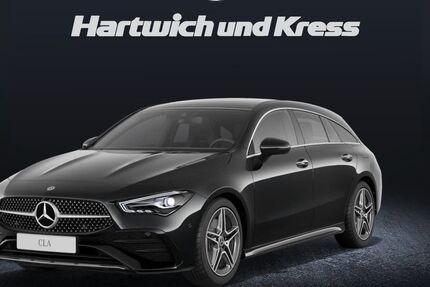 Mercedes-Benz CLA 200 Shooting Brake 9.790 km 31.790 &euro; Schlüchtern 36381