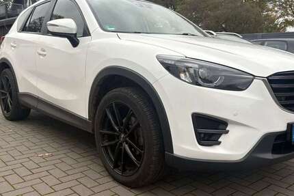 Mazda CX-5 135.000 km 16.900 &euro; Dülmen 48249