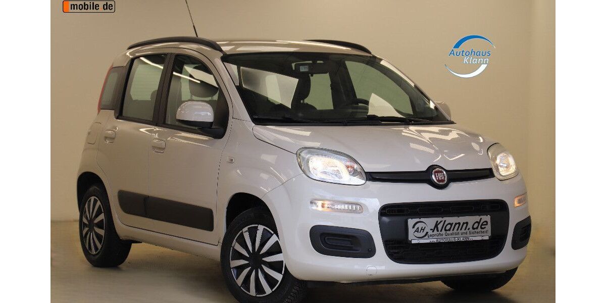 Fiat Panda 59.842 km 9.749 &euro; Teltow 14513