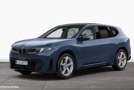BMW iX3 1.226 km 86.808 &euro; Göttingen 37081
