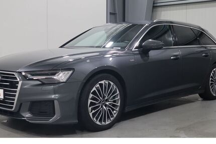 Audi A6 36.373 km 39.870 &euro; Aachen 52078