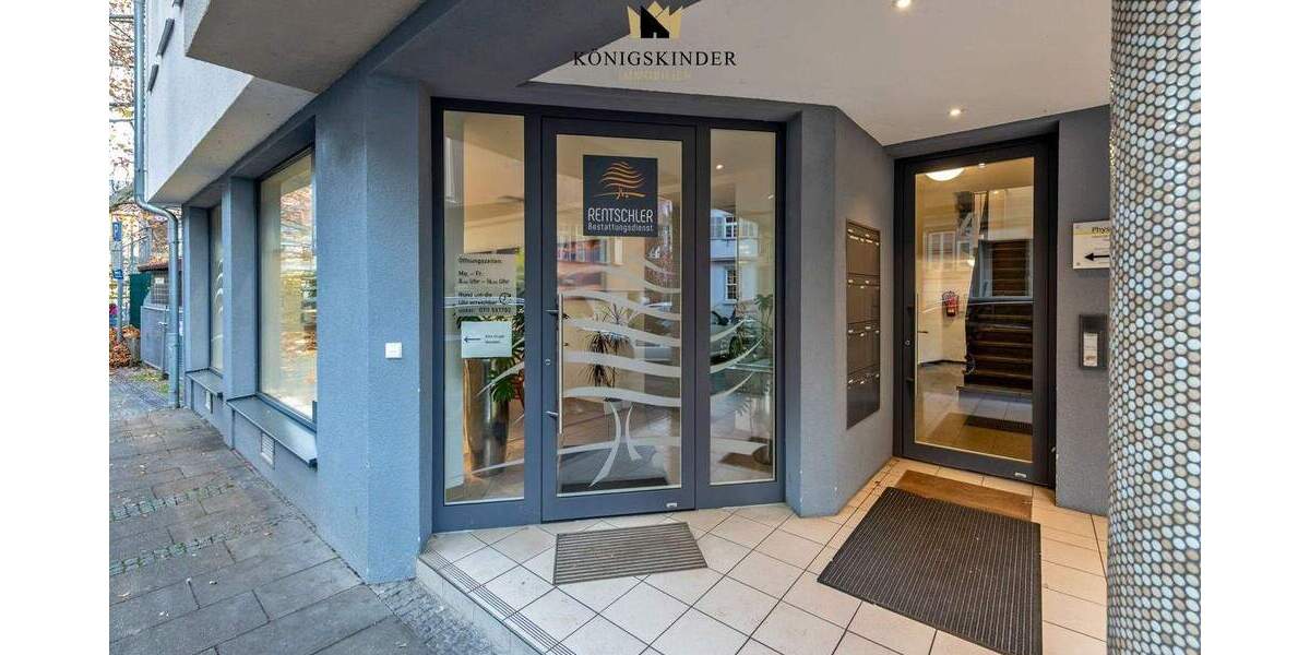 Gewerbeobjekt Stuttgart / Bad Cannstatt Bad Cannstatt - 2.200.000&euro; | Angebot:25732747