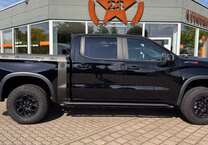 Gebrauchtwagen Chevrolet Silverado