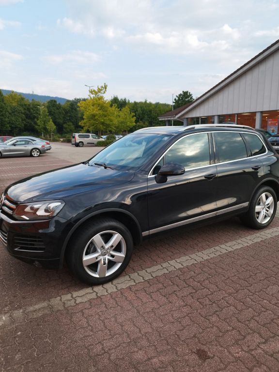 Touareg