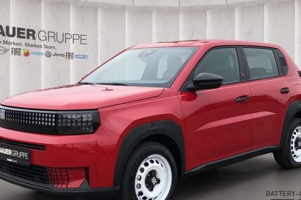 Fiat Grande Panda 6.800 km 20.980 &euro; Flensburg 24941