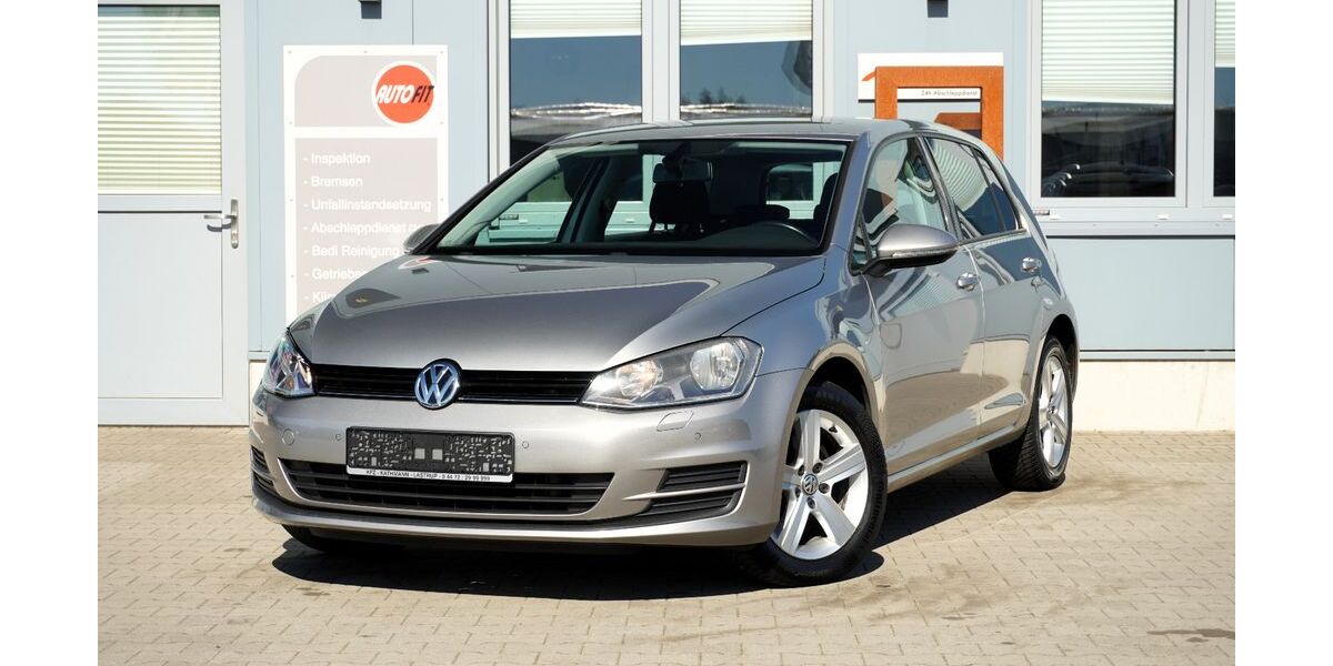 VW Golf 209.001 km 9.989 &euro; werlte 49757