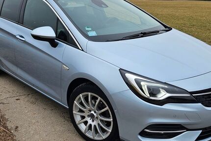 Opel Astra 138.000 km 10.999 &euro; Pyrbaum 90602