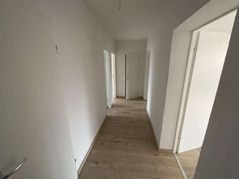 Wohnung zum Mieten in Leer 469 € 60.55 m²