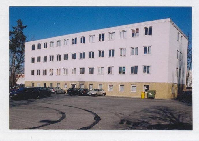 Büro oder Schulungsräume neben Kaufland, viele Parkplätze - Gewerbeobjekt Zittau | Angebot:11883378
