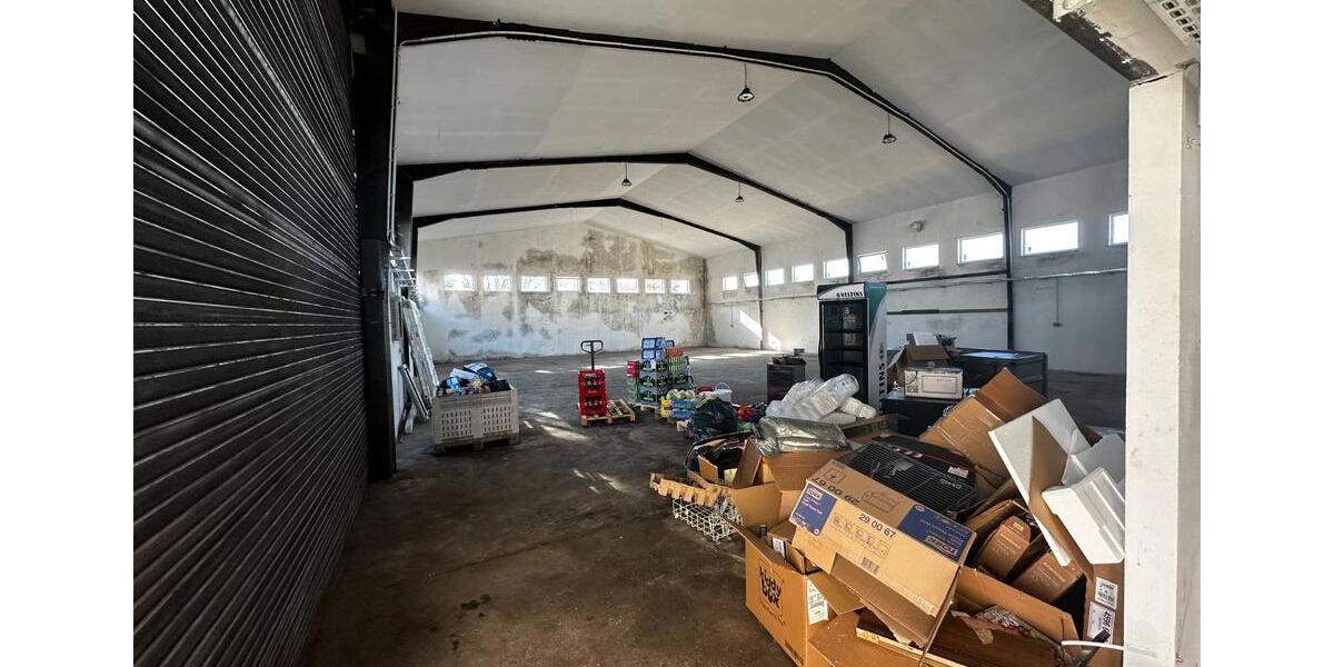 Gewerbeobjekt Wietzen - 1.800&euro; | Angebot:24909609