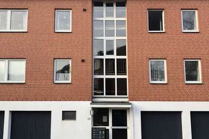 Wohnung zum Mieten in Bremen 340 € 35.75 m² 1.5 zimmer