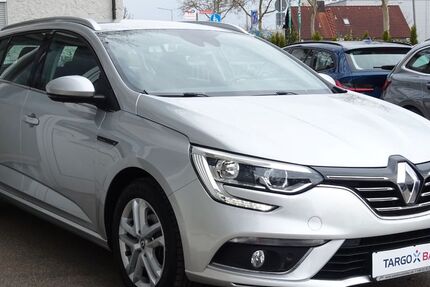 Renault Megane 84.000 km 11.950 &euro; Dachau (bei München) 85221