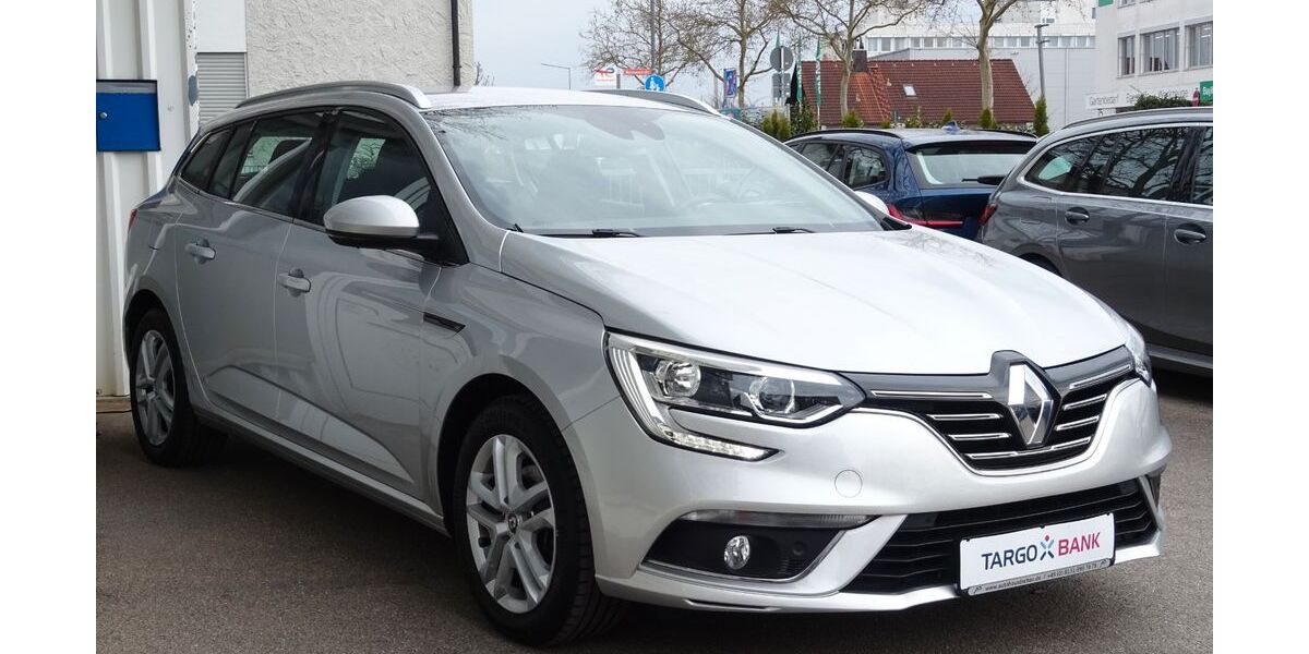 Renault Megane 84.000 km 11.950 &euro; Dachau (bei München) 85221