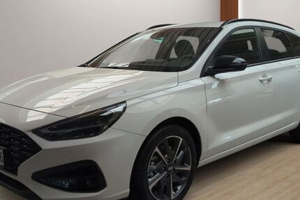 Hyundai i30 2.500 km 35.990 &euro; Saarlouis 66740