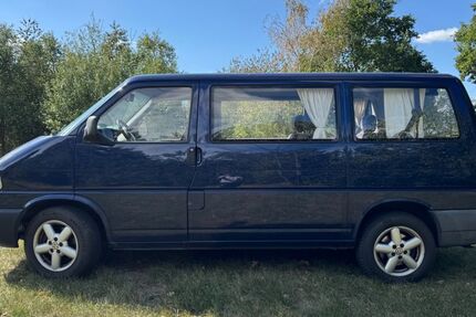 VW T4 Caravelle 436.275 km 9.500 &euro; Niedergörsdorf 14913