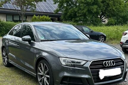 Audi A3 91.100 km 22.590 &euro; Tiefenthal 67311