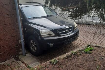 Kia Sorento 222.573 km 1.900 &euro; Merzig 66663