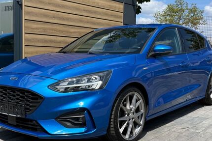 Ford Focus 100.000 km 13.900 &euro; Baden-Württemberg - Nagold 72202