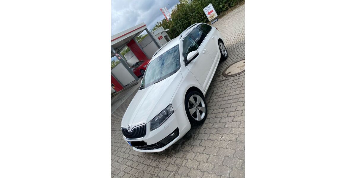 Skoda Octavia 116.200 km 12.400 € Weisendorf 91085