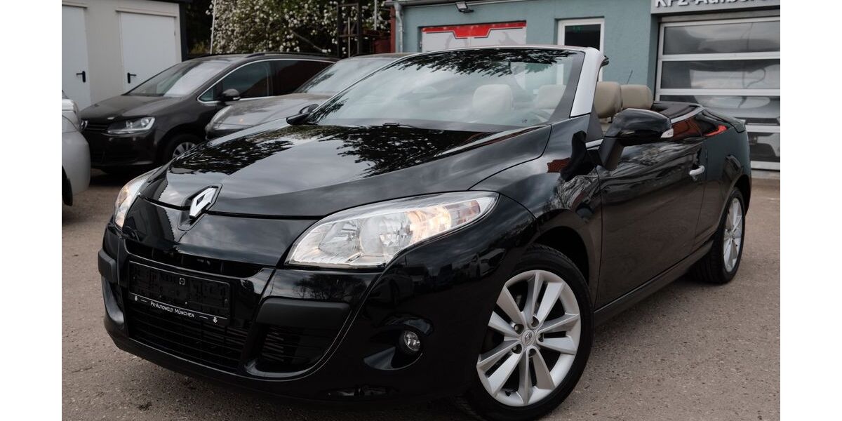 Renault Megane 87.188 km 7.700 &euro; München 81249