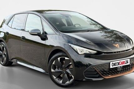 Cupra Born 14.831 km 34.990 &euro; Teltow 14513