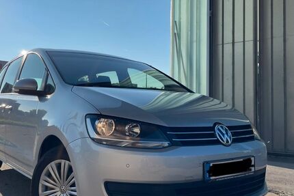 VW Sharan 37.959 km 19.500 € Weil am Rhein 79576