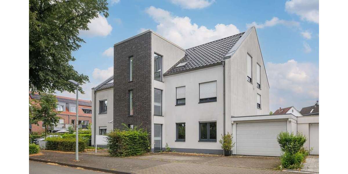 Etagenwohnung Gütersloh - 2 Zimmer, 73 m&sup2;, 309.000&euro; | Angebot:27126013