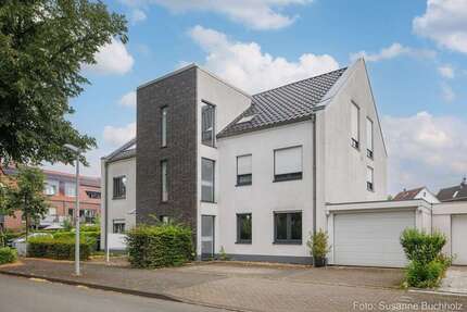 Wohnung Gütersloh - 2 Zimmer, 73 m&sup2;, 309.000&euro; | Angebot:27126013