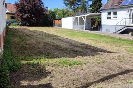 Grundstück zu verkaufen in Harthausen 249.000 € 510 m² zimmer