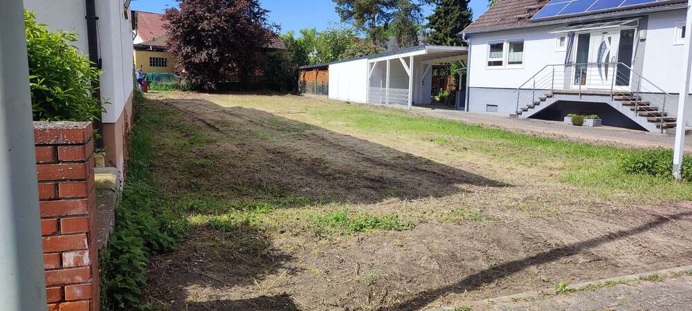 Grundstück zu verkaufen in Harthausen 249.000 € 510 m² zimmer